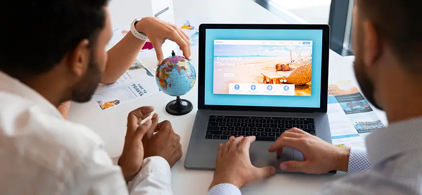 how to optimize your google business profile