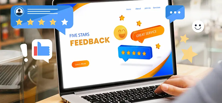 How to Respond to Google Reviews: The Business Owner's Guide