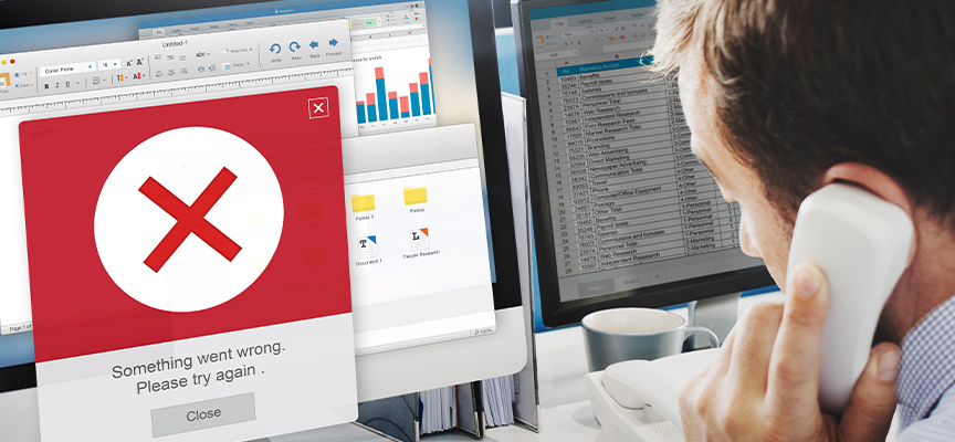 Top 10 GMB Mistakes That Get Your Profile Suspended