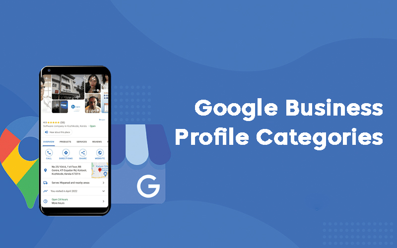 Google Business Profile Categories | Rank Higher on Maps