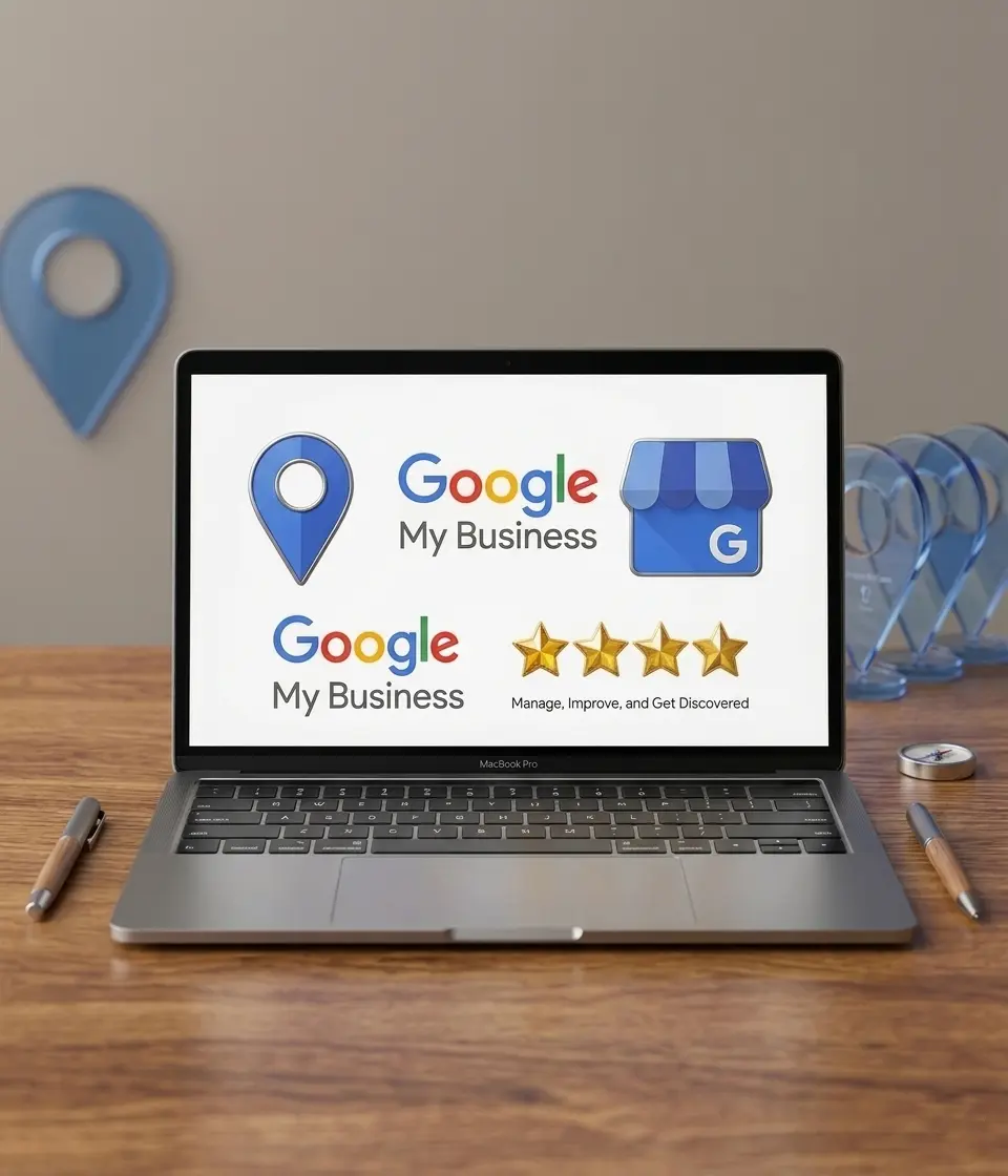 Google My Business Experts