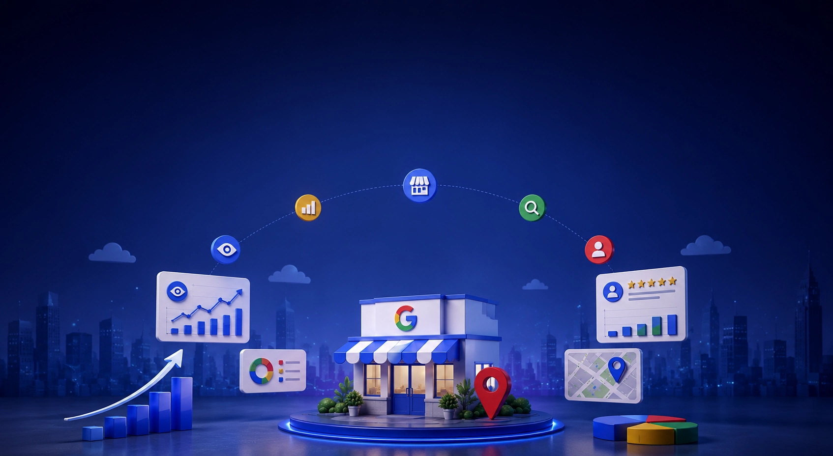 Google My Business Experts